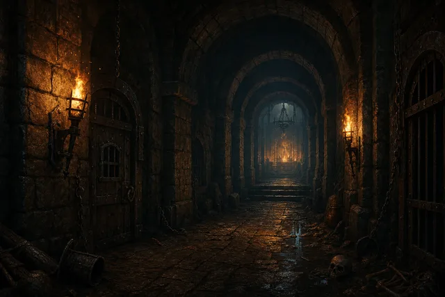 Realms & Dice Companion — screenshot 1